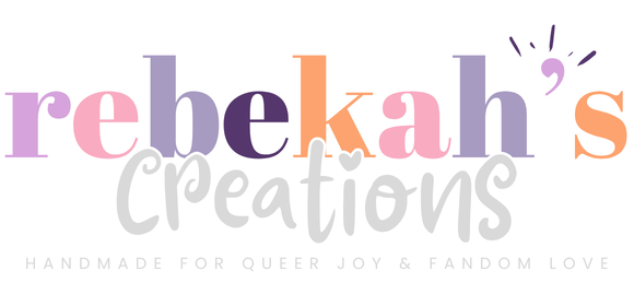 Rebekah's Creations